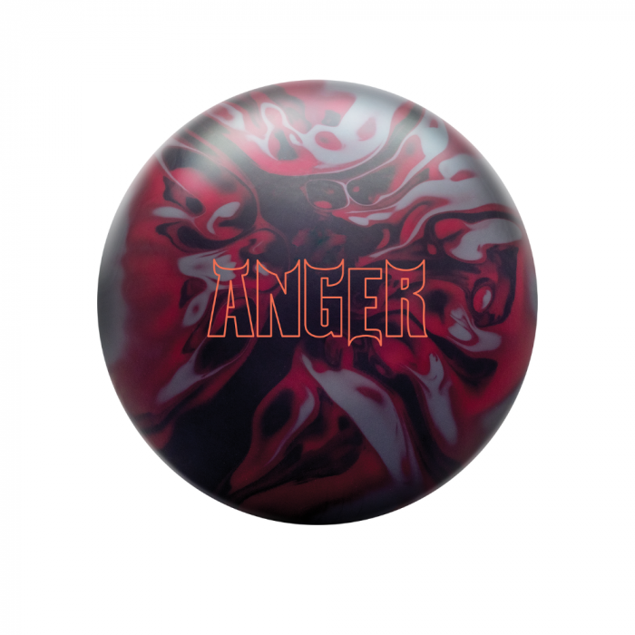 Image de ANGER SOLID