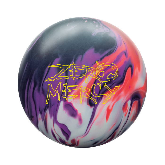 Image de ZERO MERCY SOLID