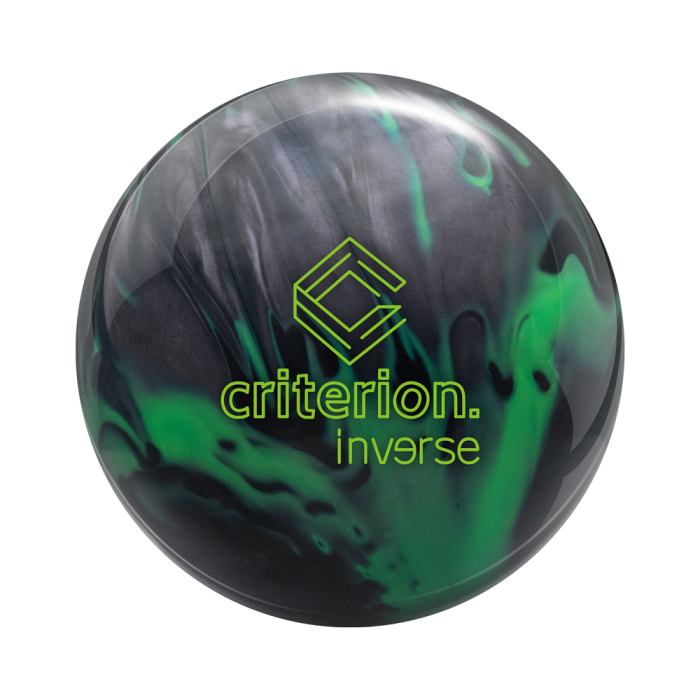 Image de CRITERION INVERSE